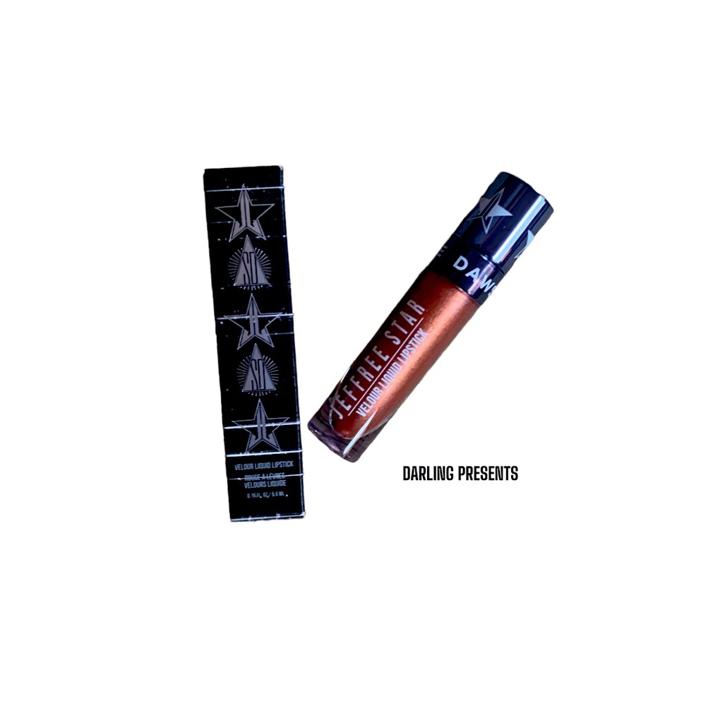Jeffree Star Velour Liquid Lipstick Unisex Color I Gotta Go